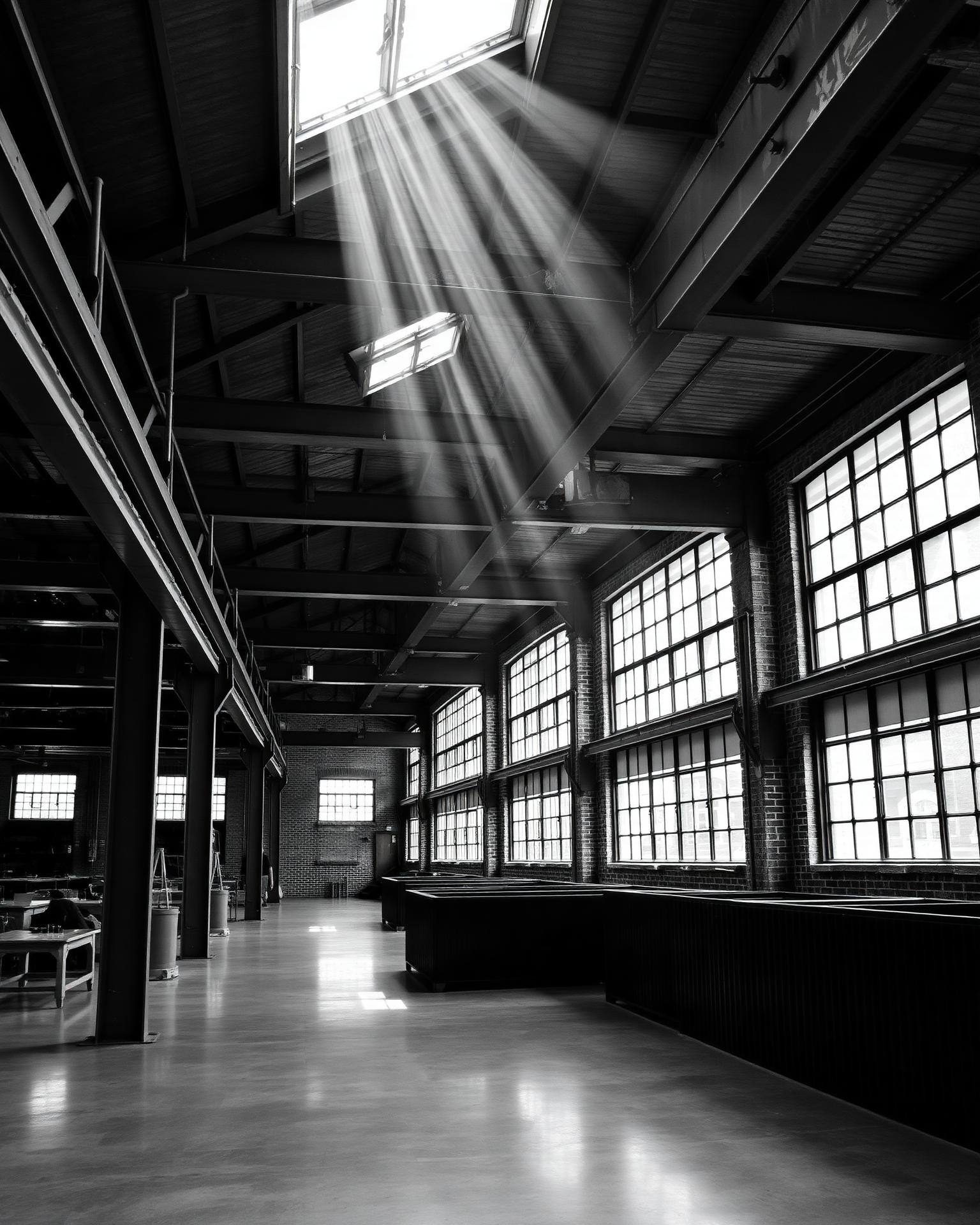 The Warehouse