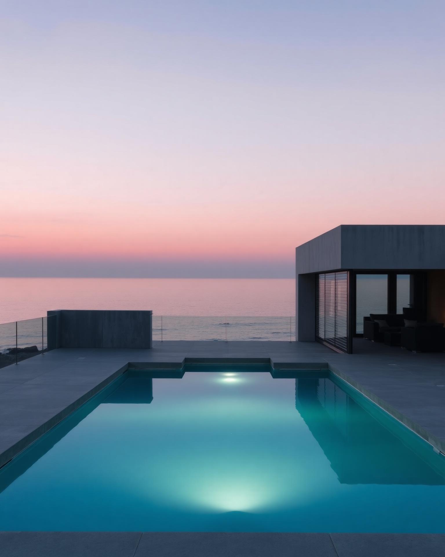 Maison Mer