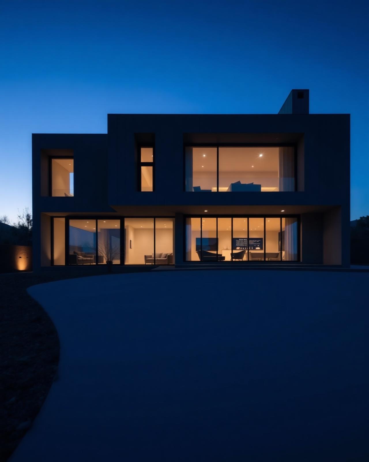 Cube Noir